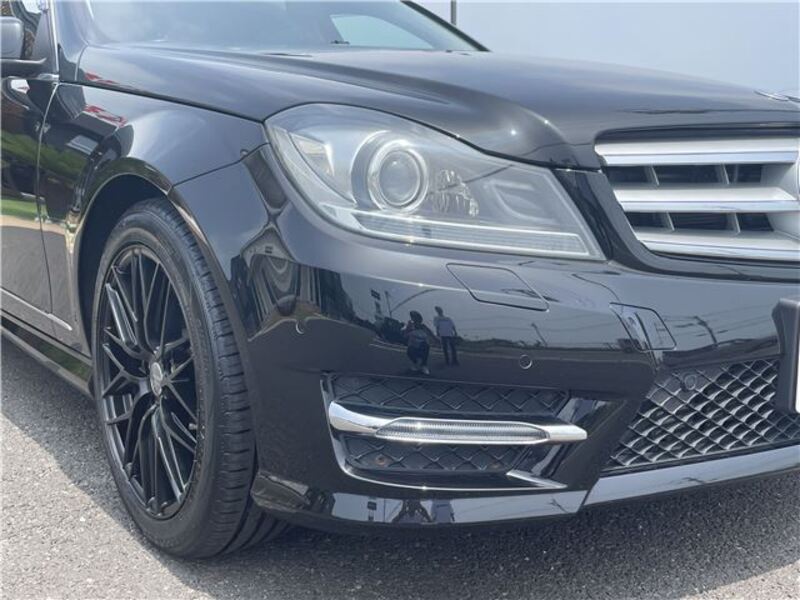 C-CLASS