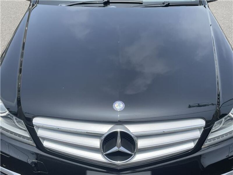 C-CLASS