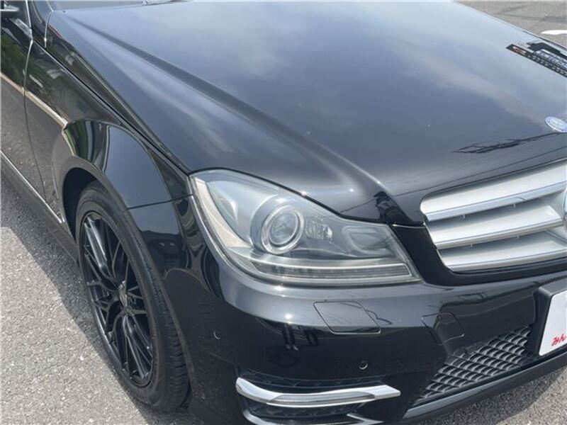 C-CLASS