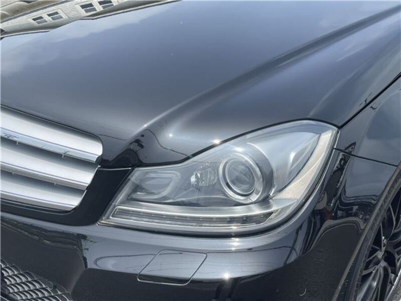 C-CLASS
