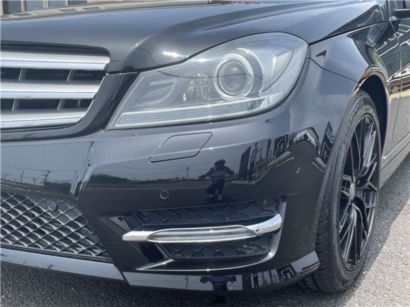 C-CLASS
