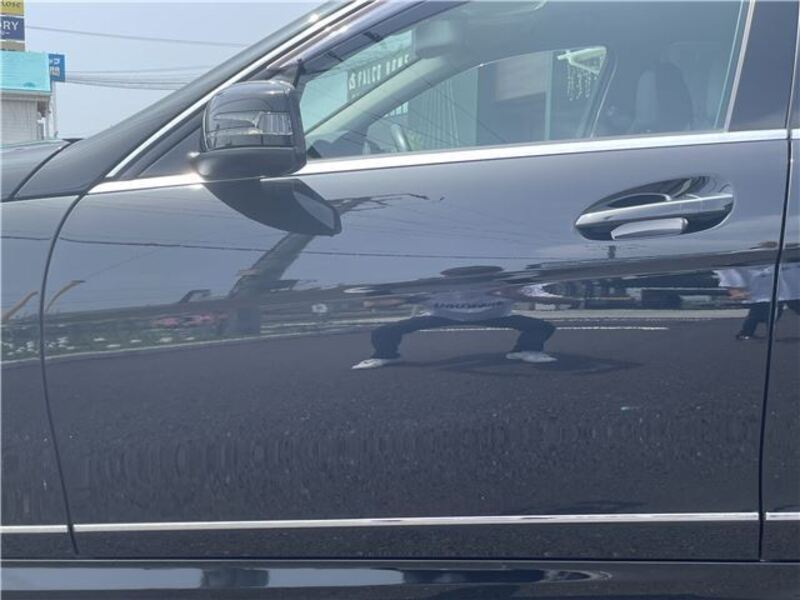 C-CLASS