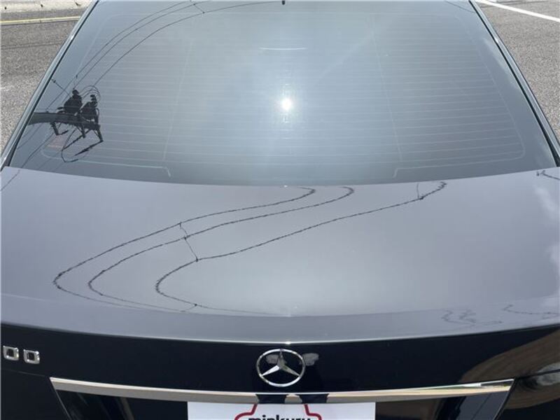 C-CLASS