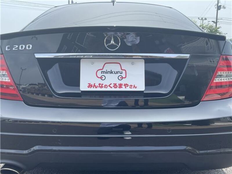 C-CLASS