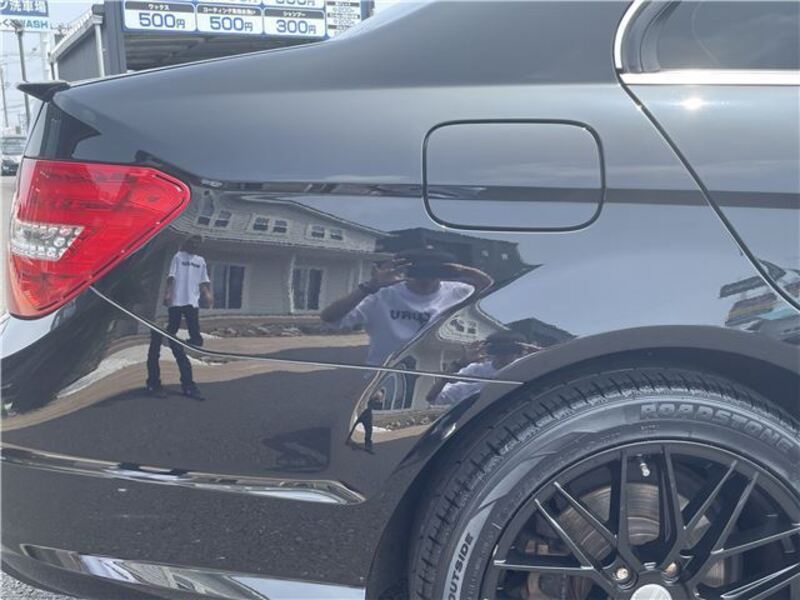 C-CLASS