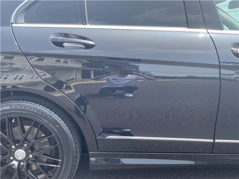 C-CLASS