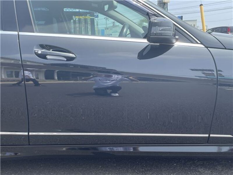 C-CLASS