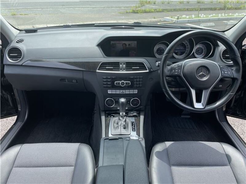 C-CLASS
