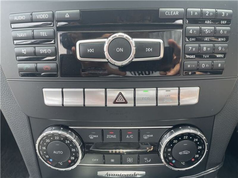 C-CLASS