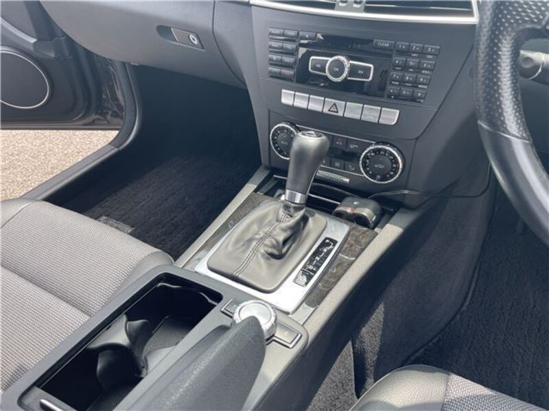C-CLASS