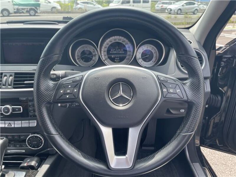 C-CLASS