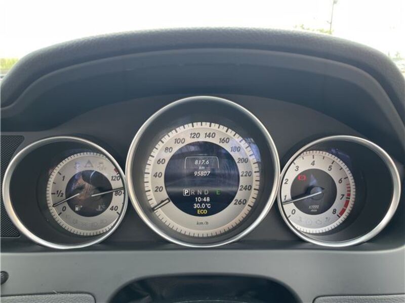 C-CLASS