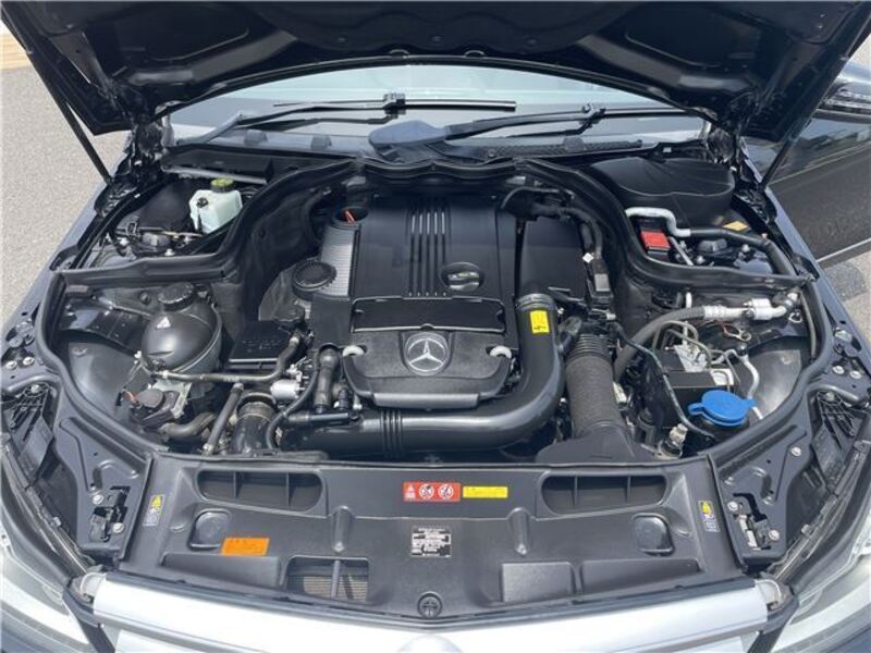 C-CLASS