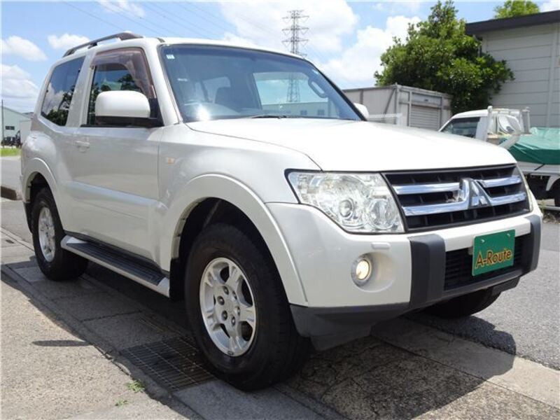 PAJERO-0