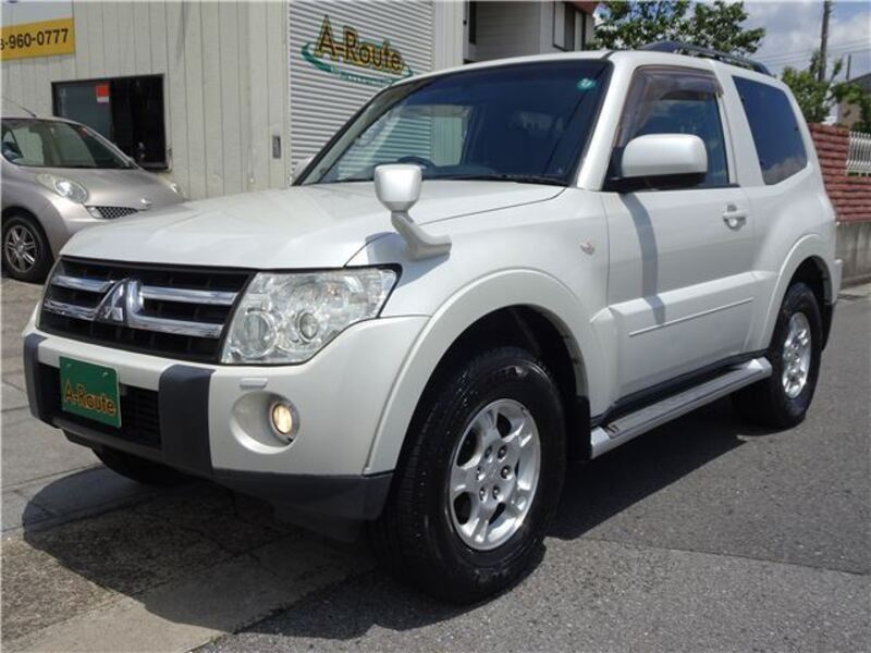 PAJERO