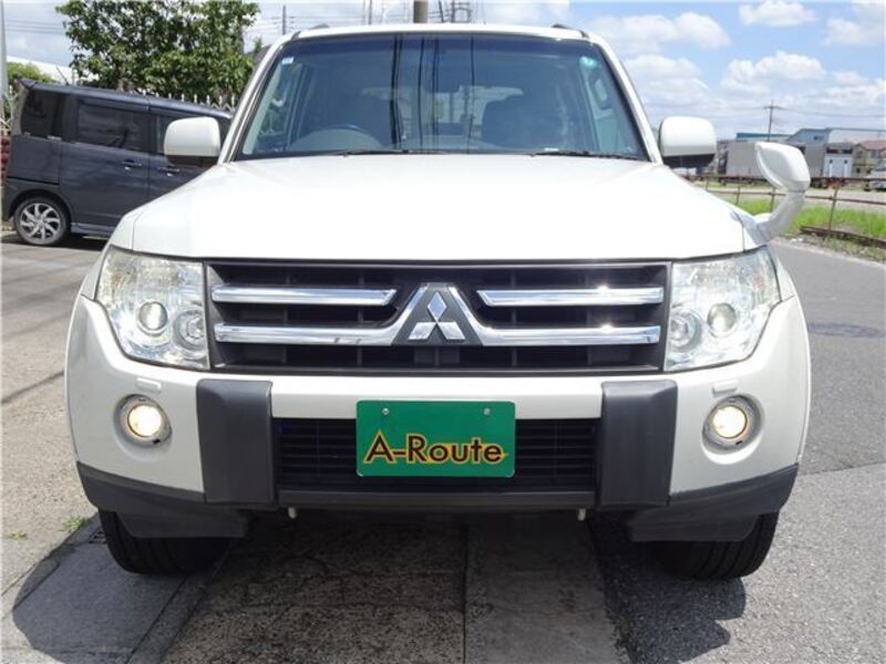 PAJERO