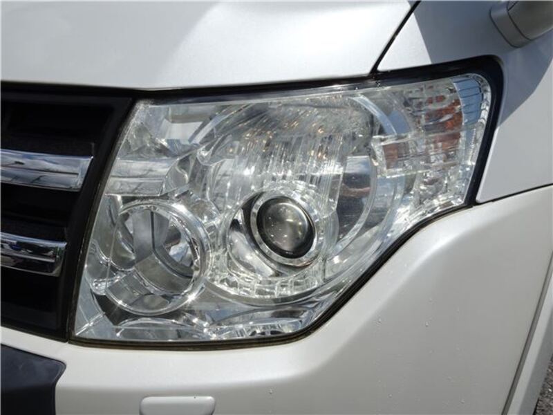PAJERO