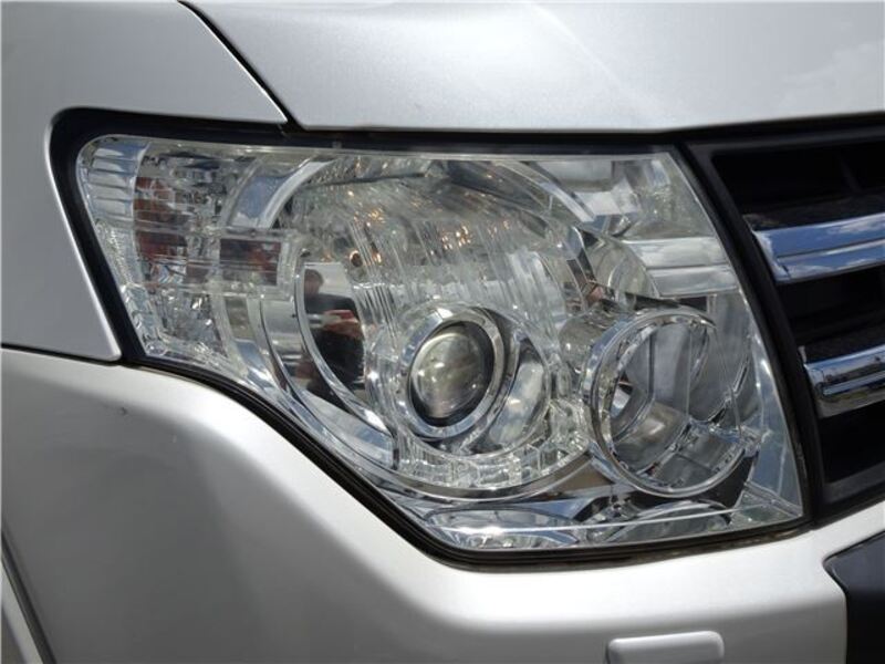 PAJERO
