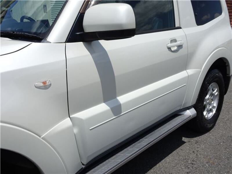 PAJERO