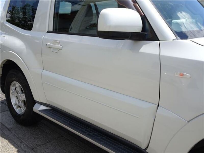 PAJERO
