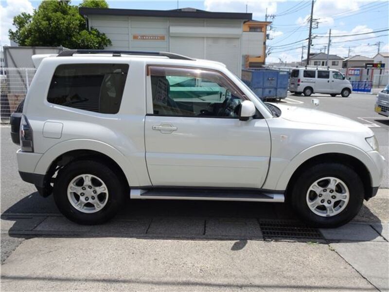 PAJERO