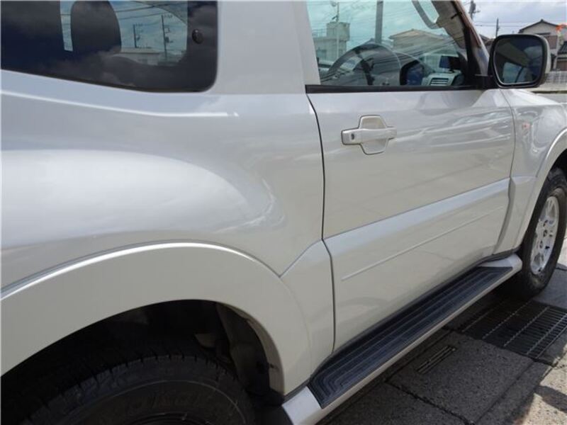 PAJERO