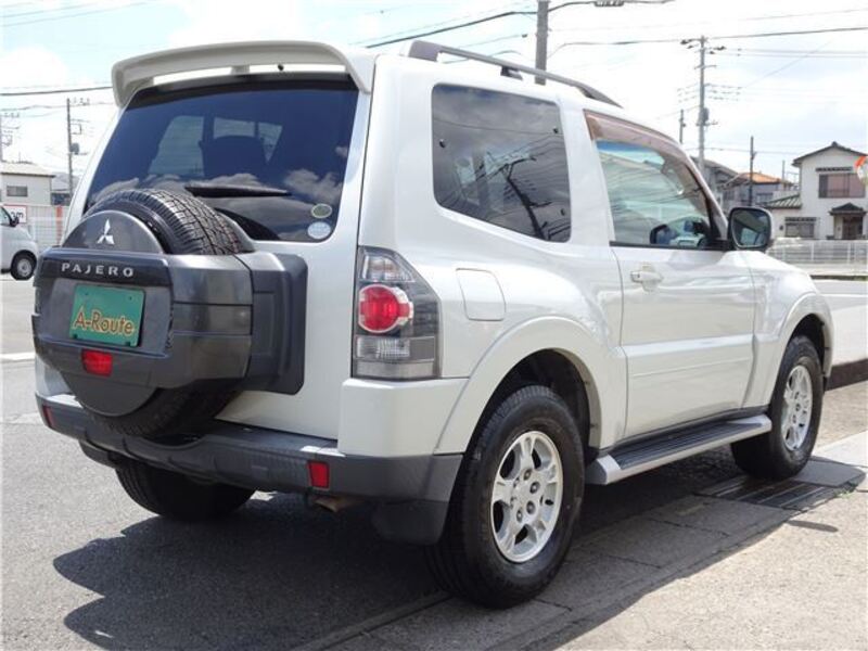PAJERO