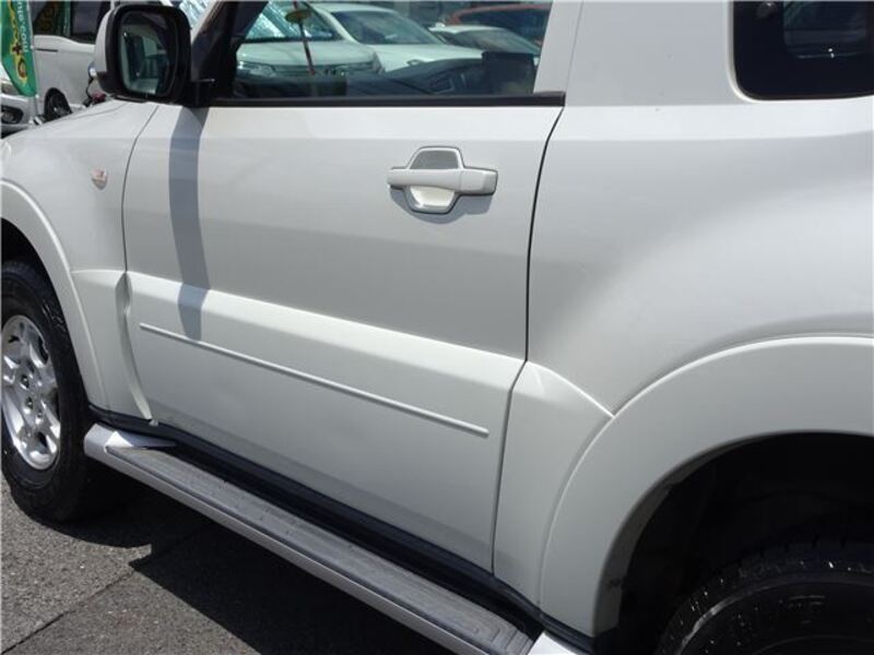 PAJERO