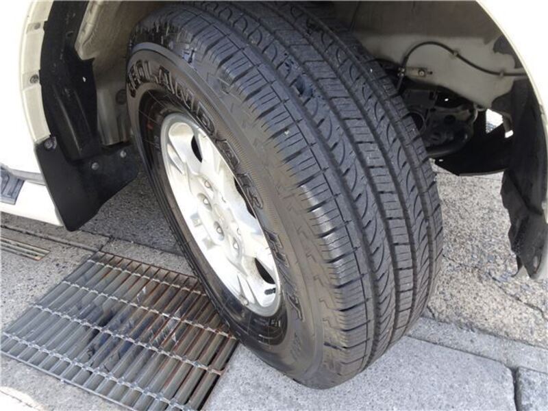 PAJERO