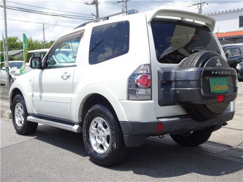 PAJERO