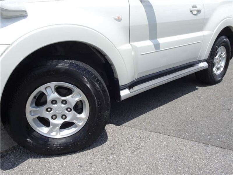 PAJERO