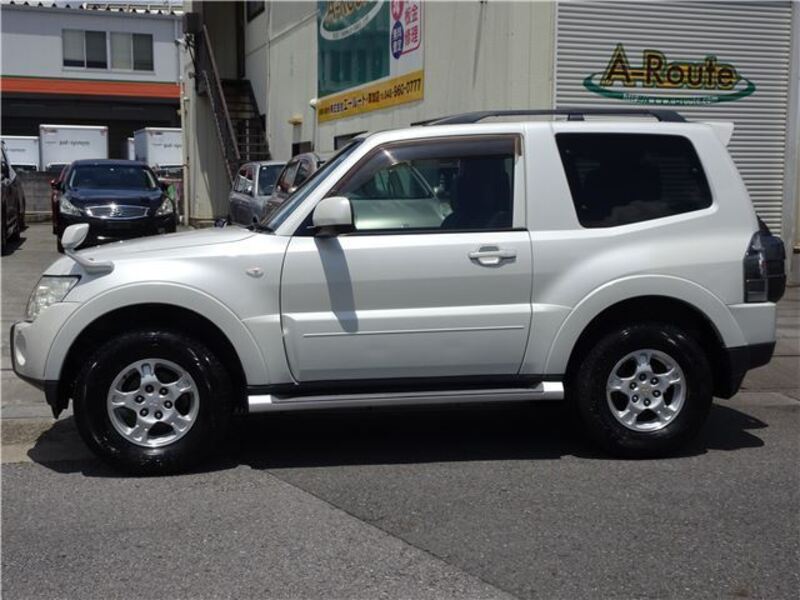 PAJERO