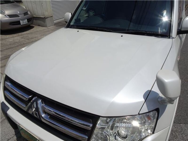 PAJERO