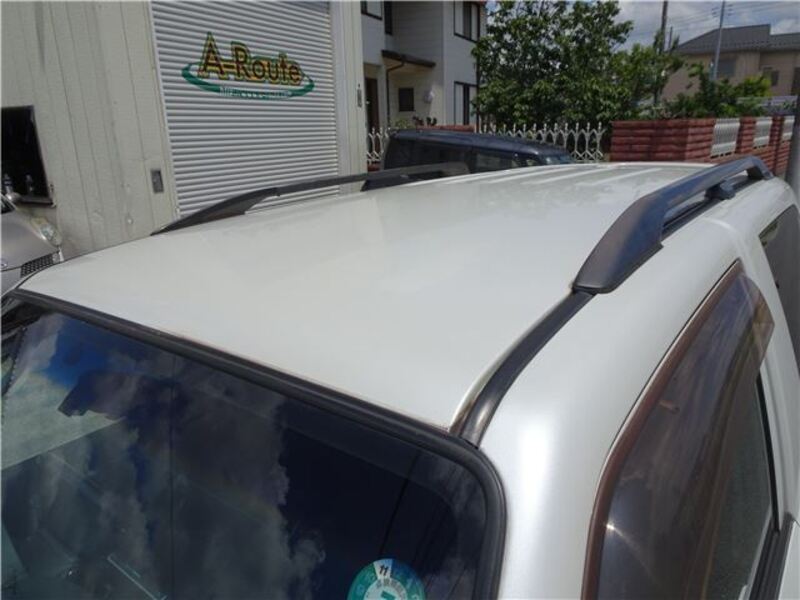 PAJERO