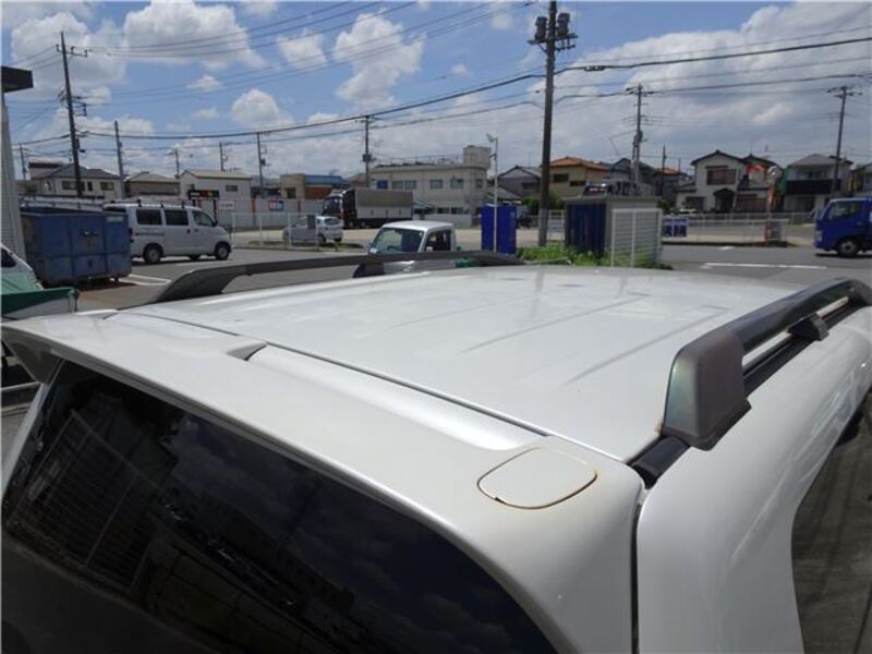 PAJERO