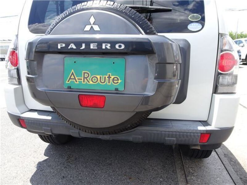 PAJERO