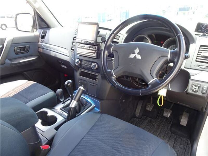 PAJERO