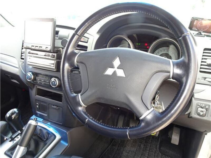 PAJERO