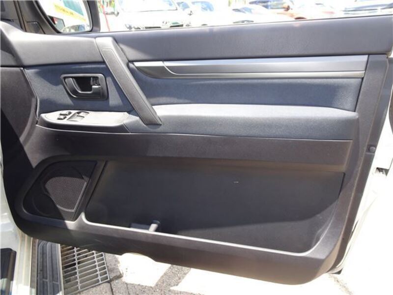 PAJERO