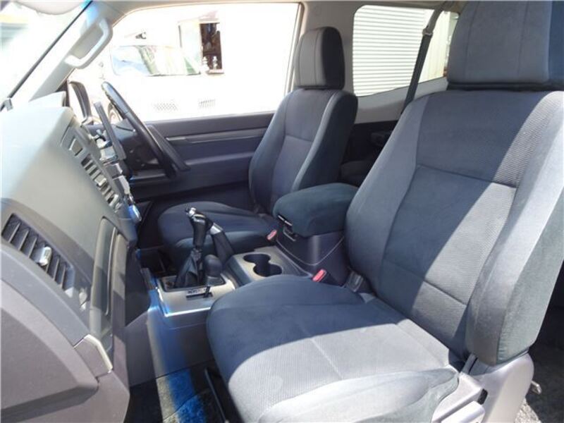 PAJERO