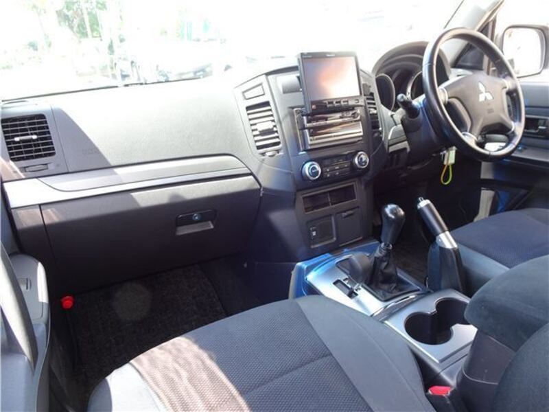 PAJERO