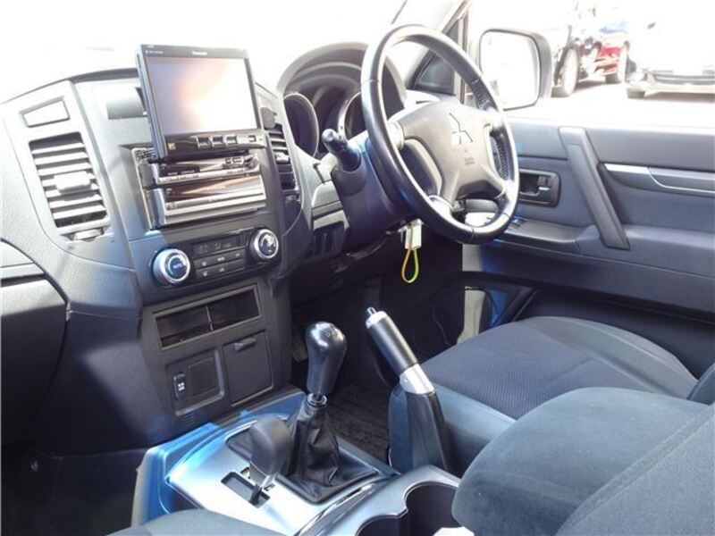 PAJERO