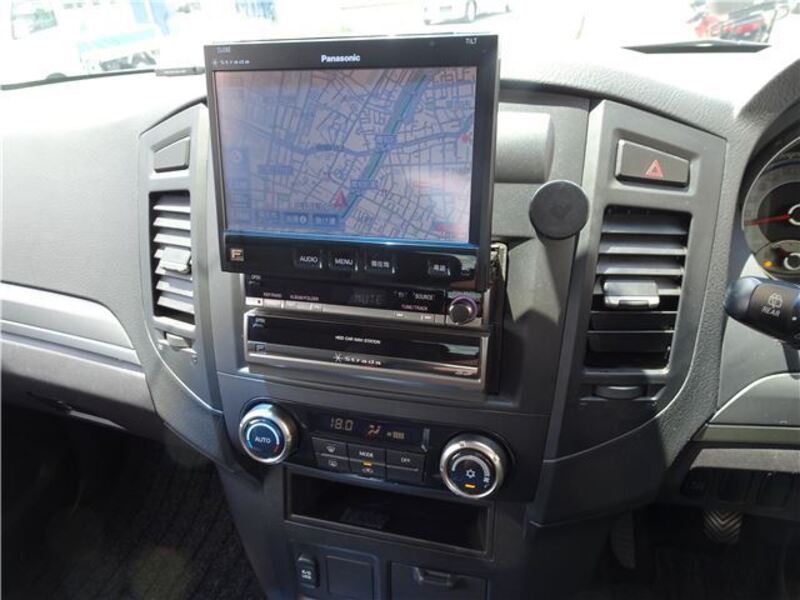 PAJERO