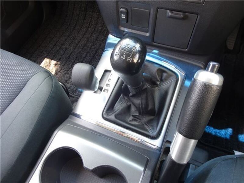 PAJERO