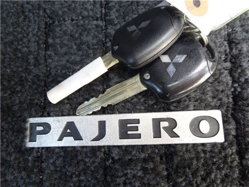 PAJERO