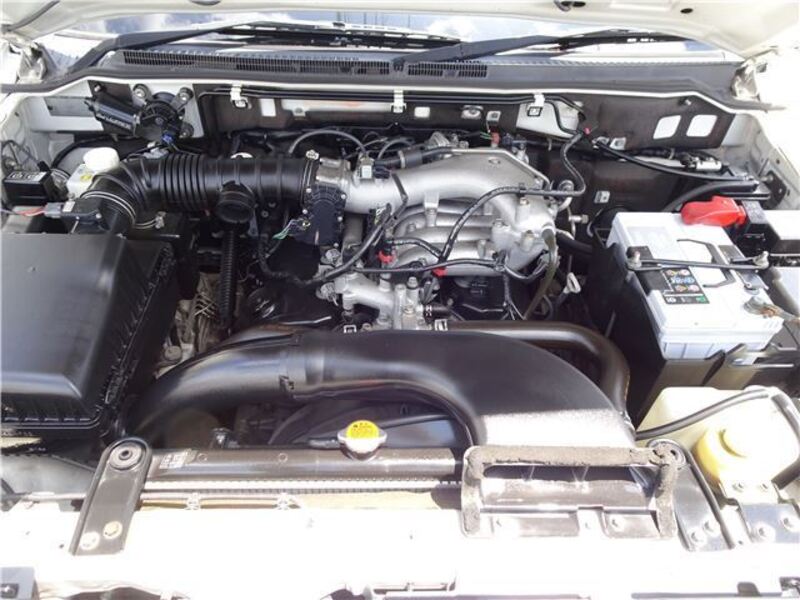 PAJERO