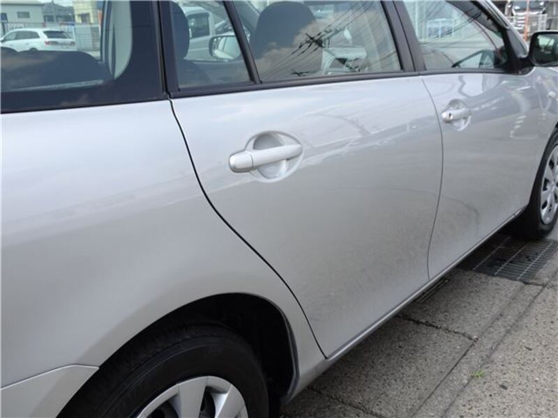 COROLLA FIELDER