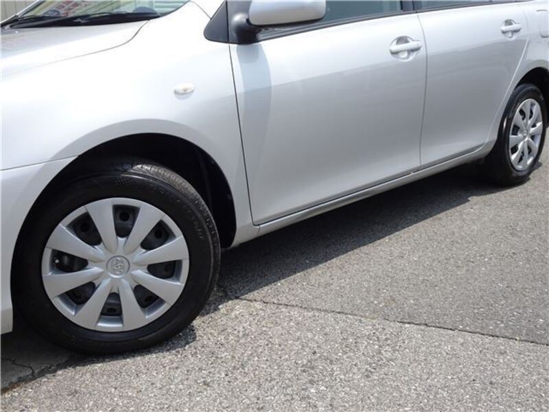 COROLLA FIELDER