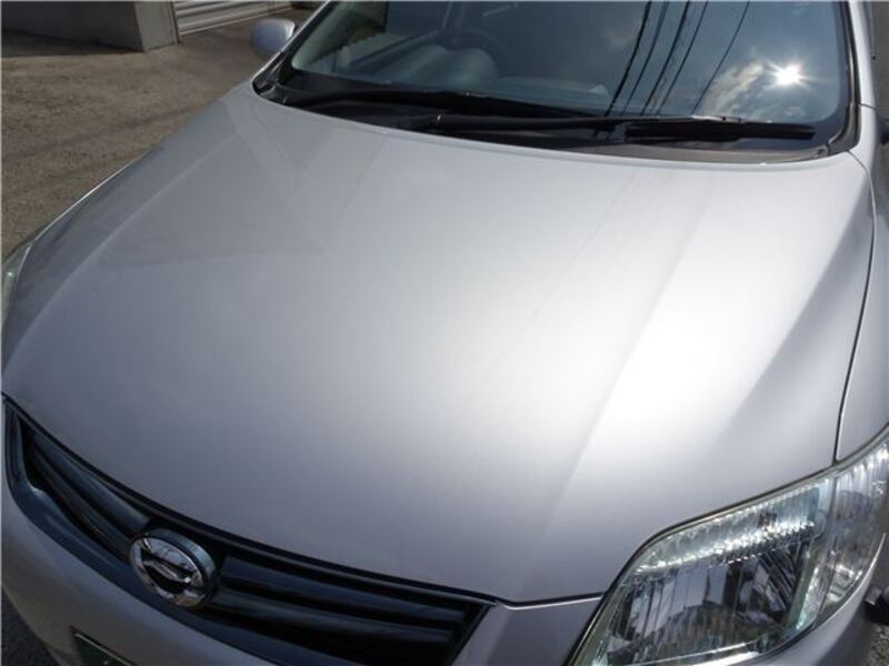 COROLLA FIELDER
