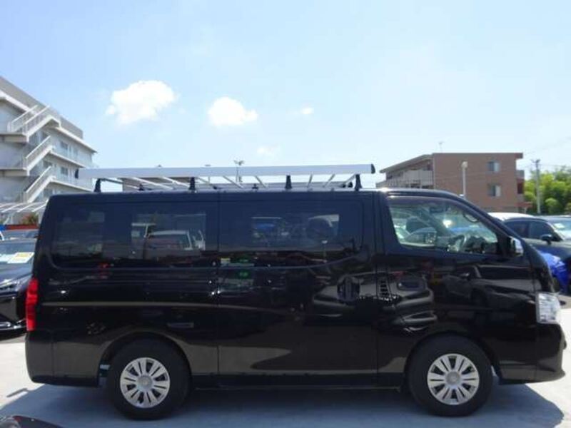 NV350 CARAVAN